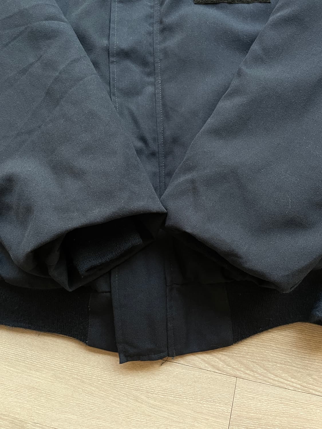 USN 쉽보드 자켓 미 해군 덱자켓 상품이미지6