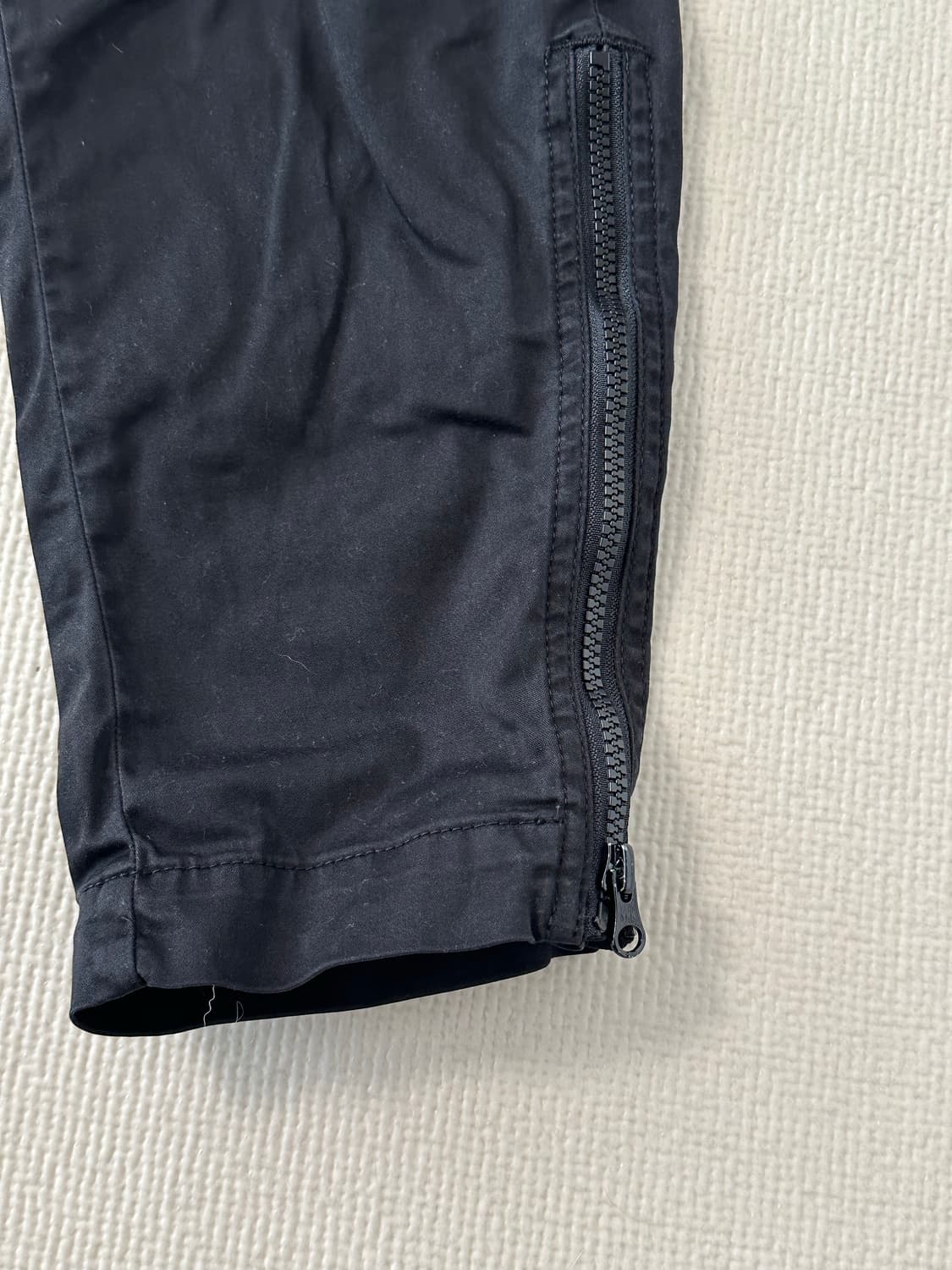 44) 정품 레귤러 CP컴퍼니 렌즈 카고 조거 팬츠 상품이미지3