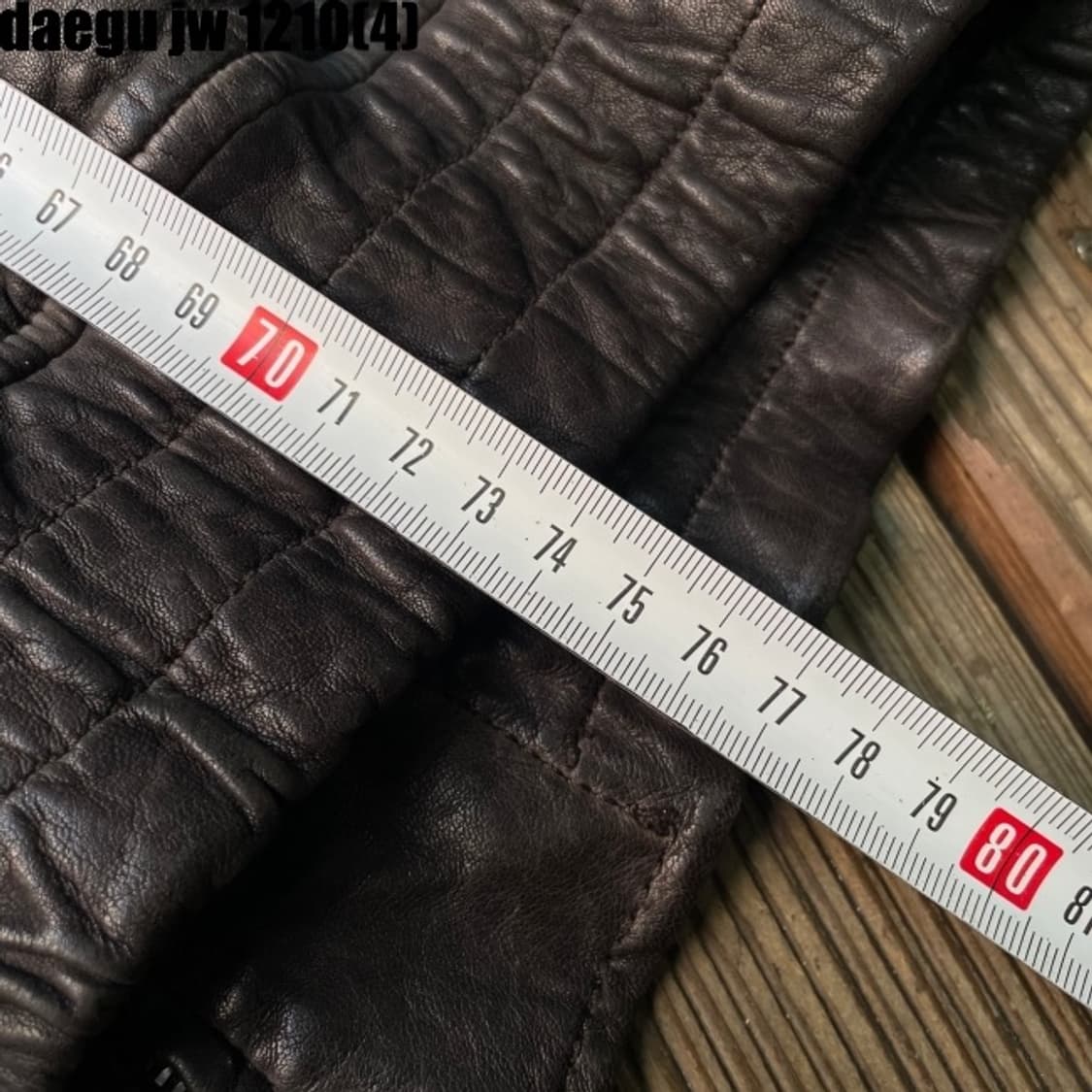 휴고보스 자켓 상품이미지8