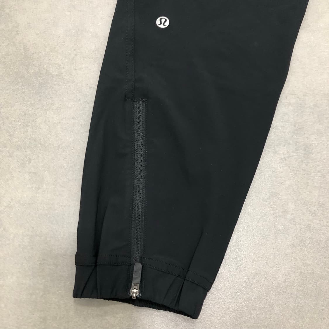 룰루레몬 여성 스트링 조거 팬츠 S 상품이미지5