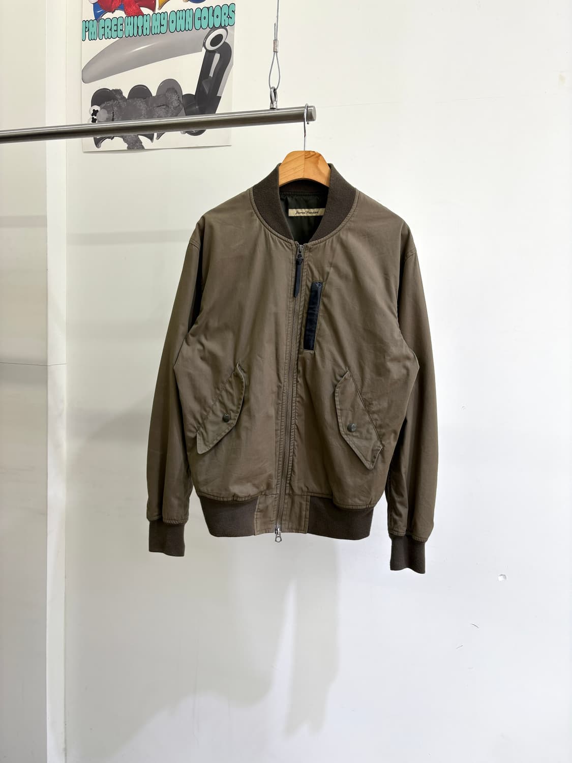 JOURNAL STANDARD 자켓 상품이미지1