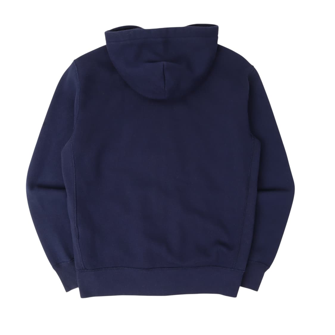 폴로 랄프로렌 네이비 써멀 후드집업 상품이미지5