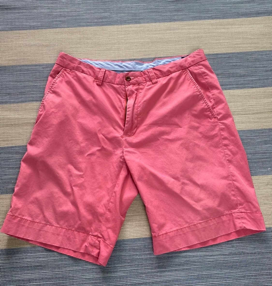 폴로 랄프로렌 면 반바지 33 상품이미지1