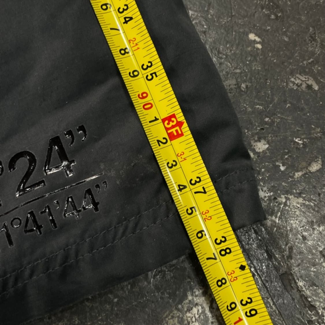 100 나이키 스우시 면바지 상품이미지9