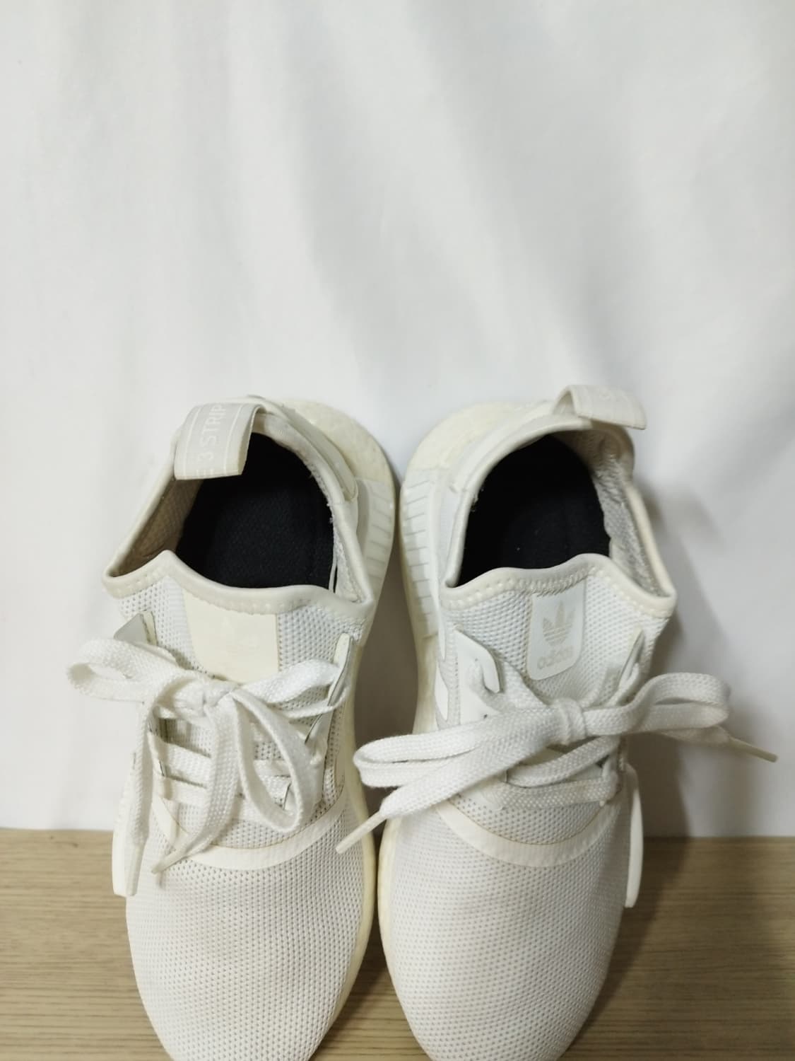 225mm 아디다스 nmd r1 운동화 상품이미지6