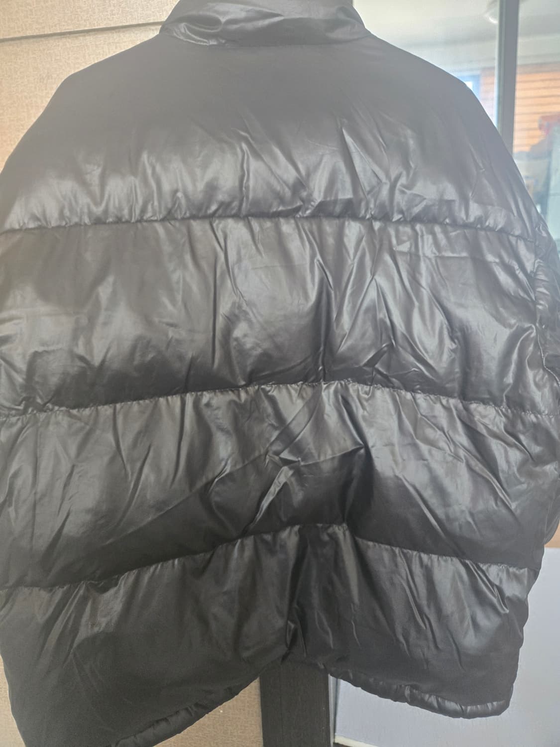 지오다노 유광패딩(ㅇm) 상품이미지3