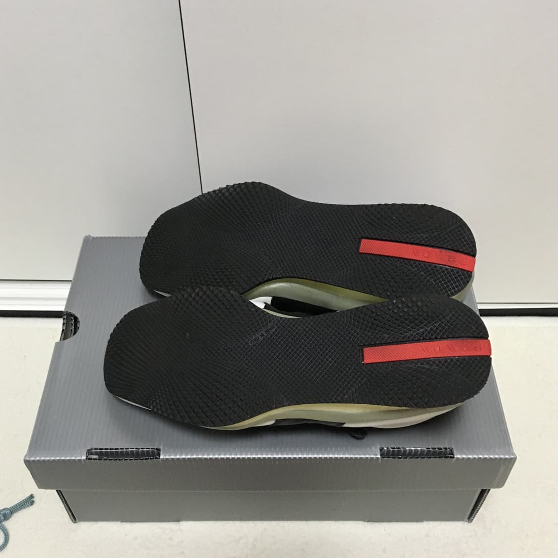 [240]prada sport maryjane 프라다 스포츠 메리제인 상품이미지7