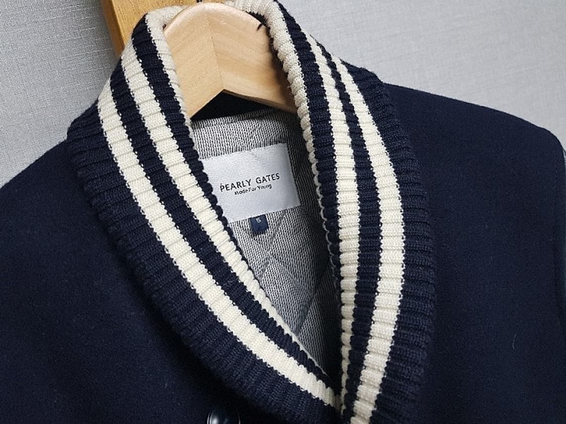 파리게이츠  블루종 점퍼 상품이미지2