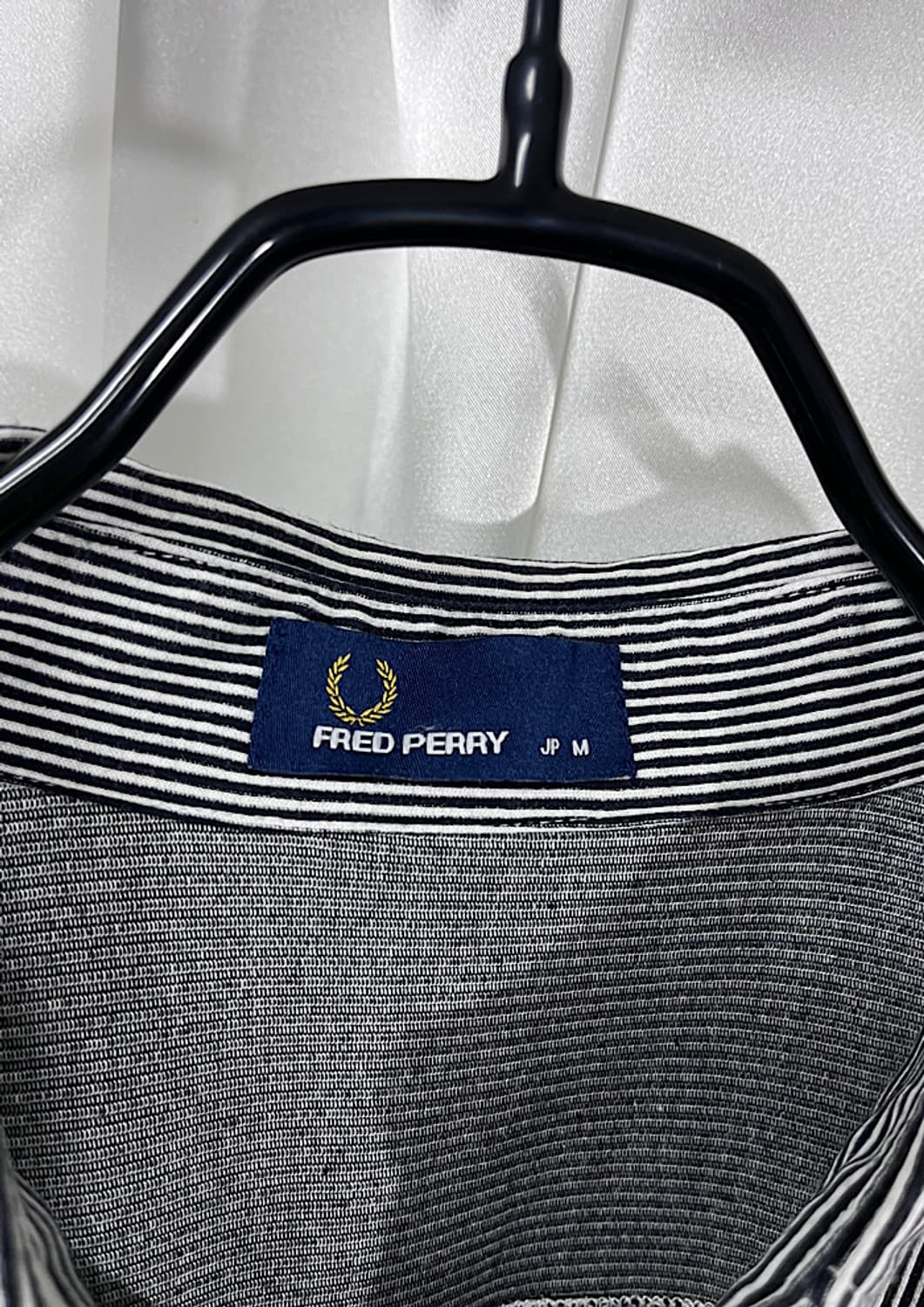 Fred Perry  상품이미지3