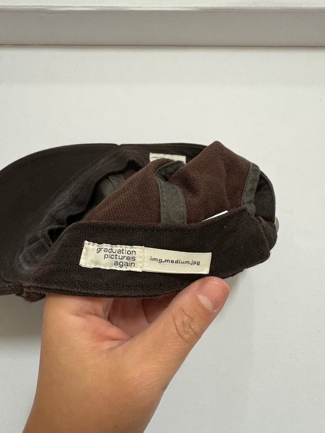 테프 스토어즈 / 랜드 재팬 벵가라 머드 상품이미지5