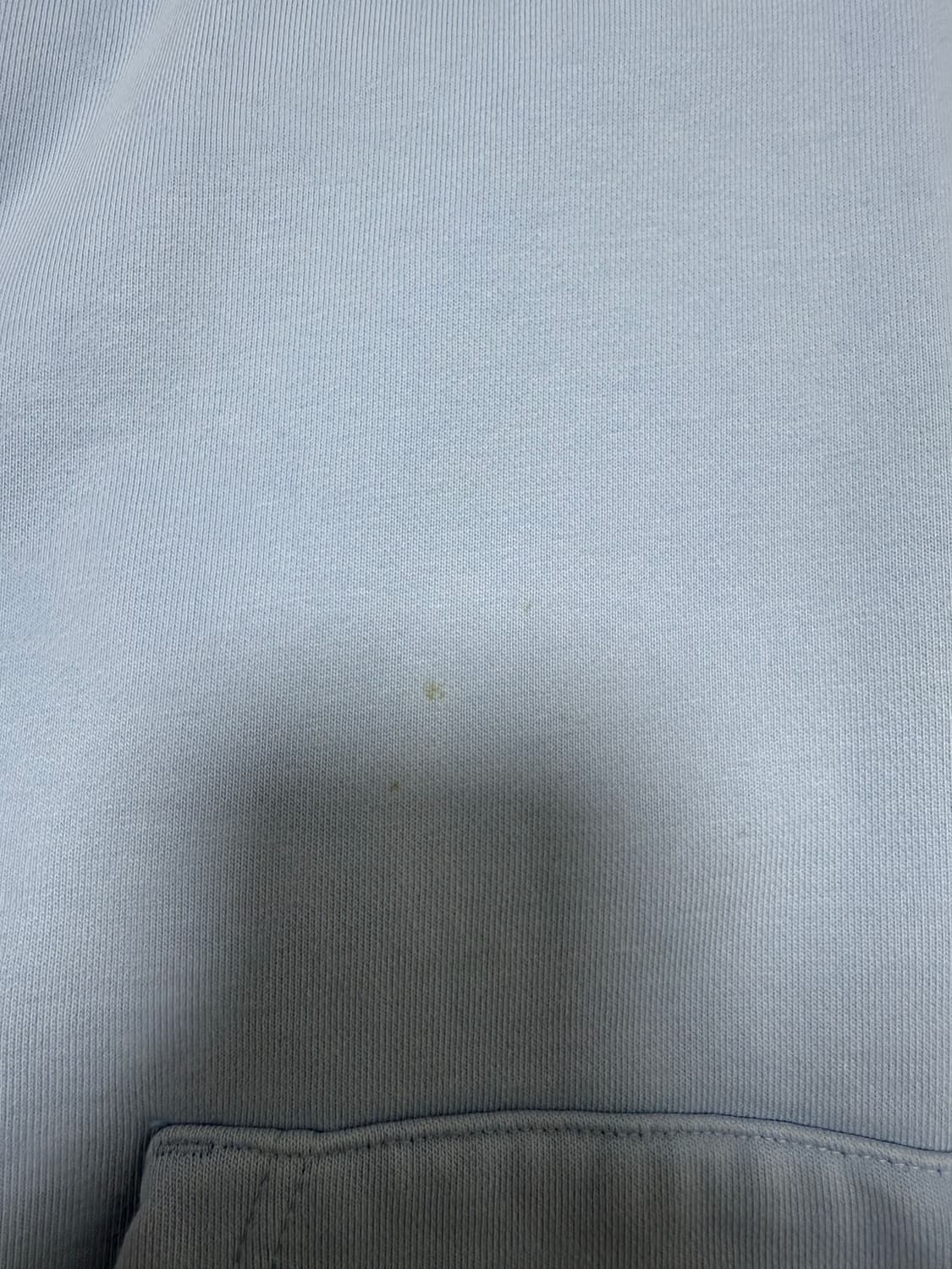 나이키 nrg 후드 싸이킥 블루 L 상품이미지2