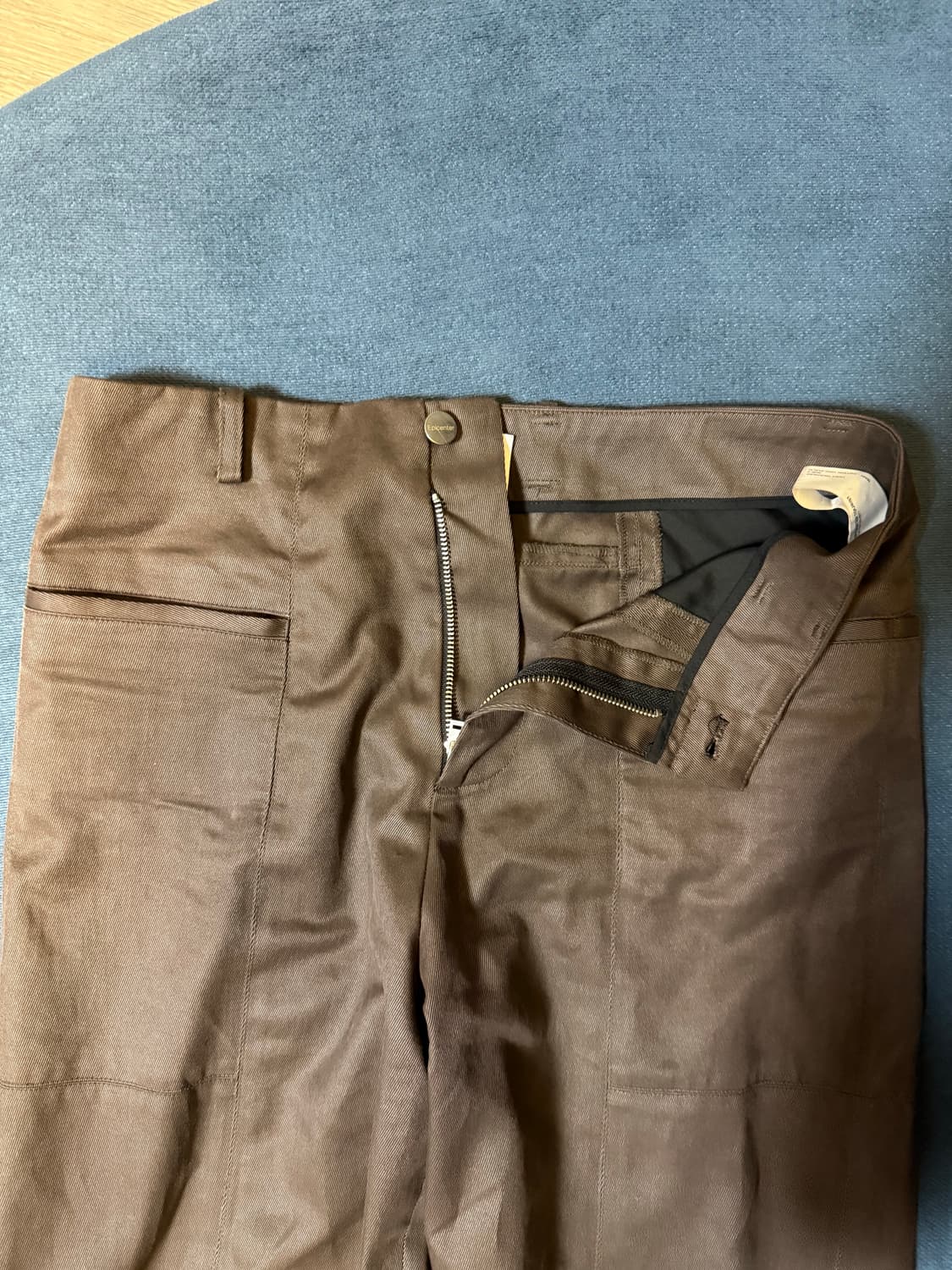 에피센터 투어리스트 huey trousers 2 상품이미지4