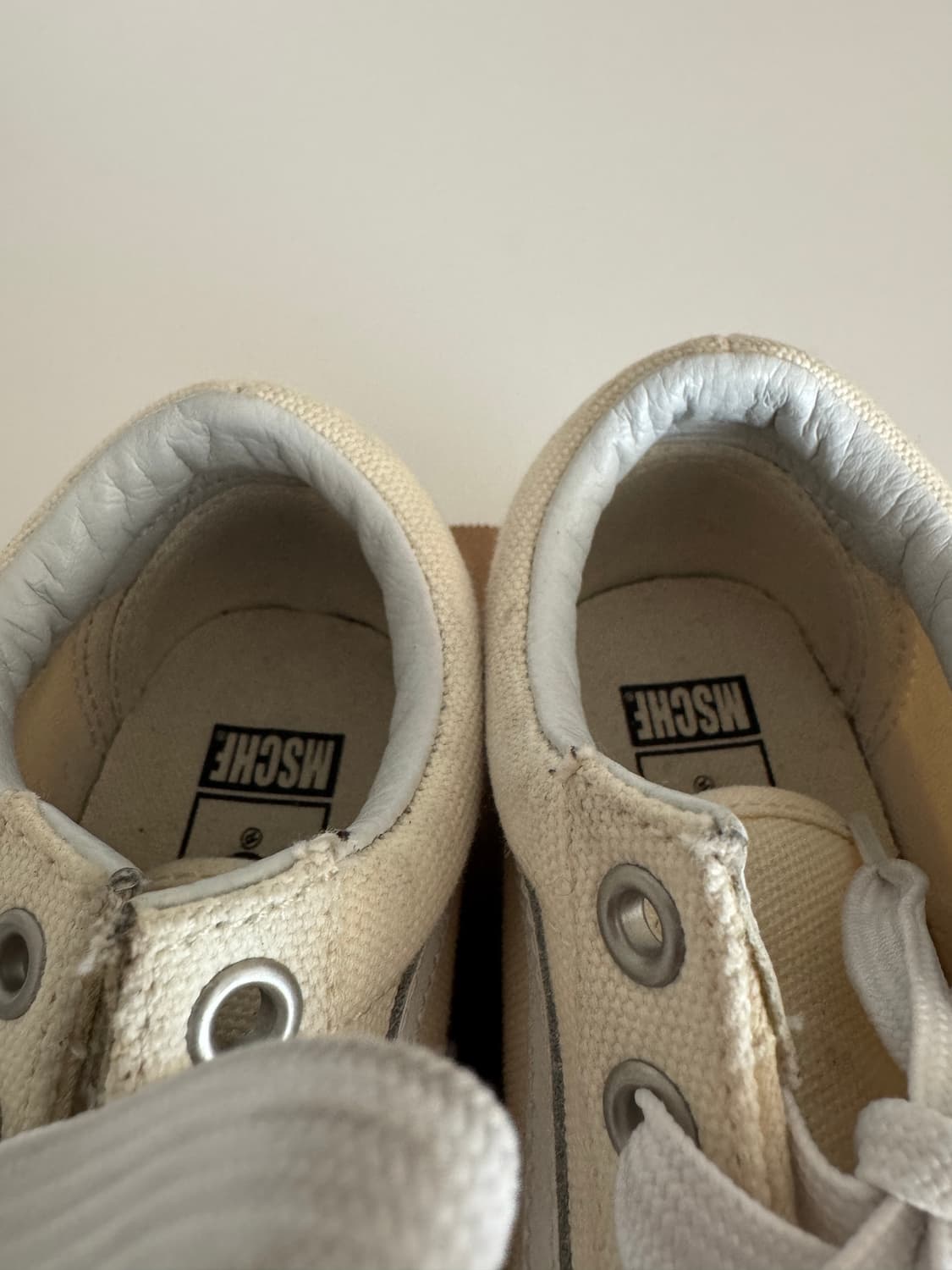 미스치프 반스 올드스쿨 (225) 상품이미지3