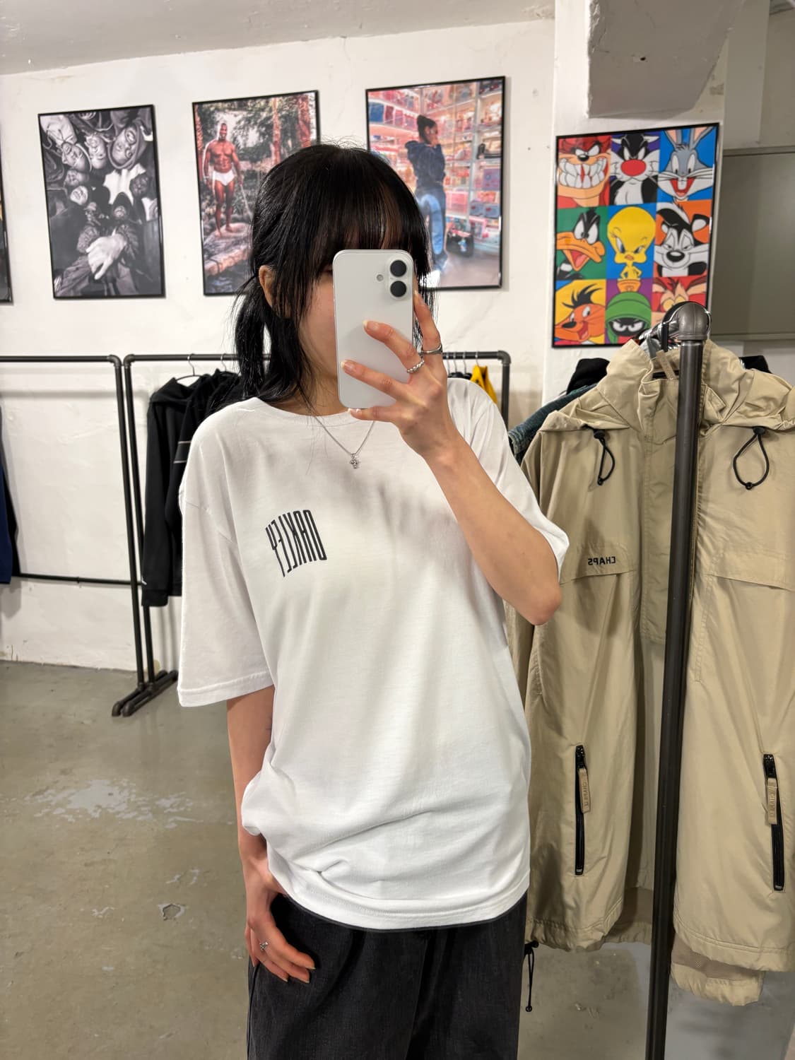 오클리 반팔 상품이미지3