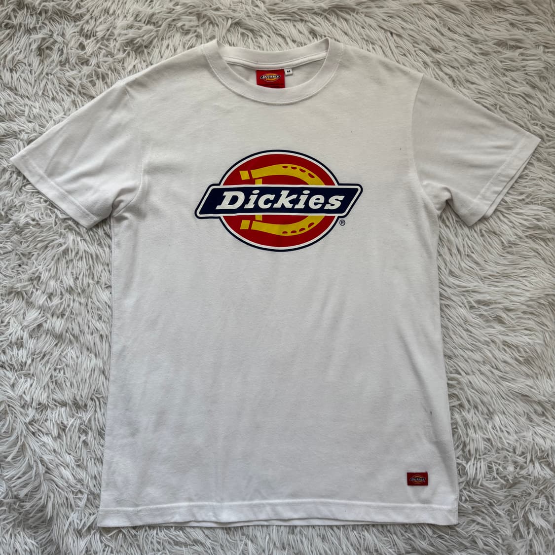 DICKIES 일본빈티지 반팔 디키즈빈티지 반팔 디키즈반팔티 디키즈빈티지 상품이미지2