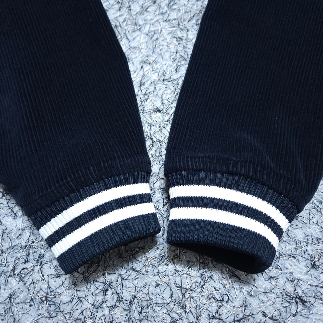 코드그라피) L 남자 코듀로이점퍼 야구점퍼 / 왕눈이샵 상품이미지6