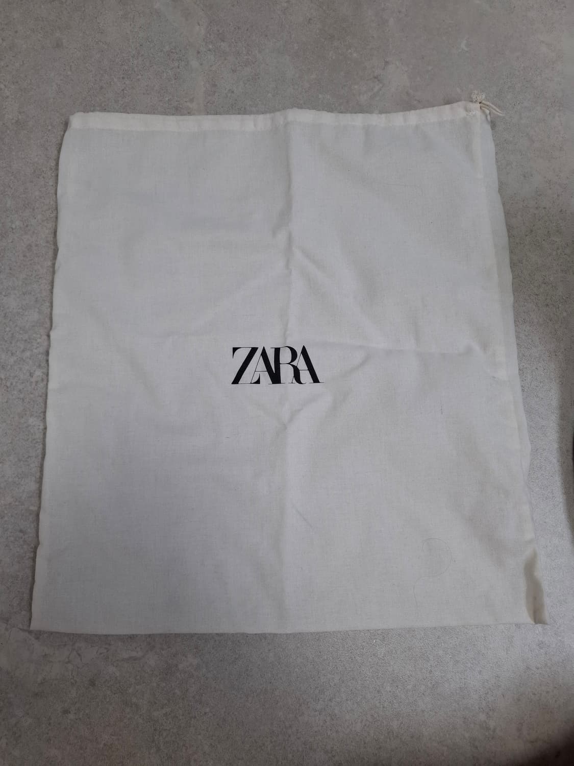 ZARA 하네스 부츠 44 (285) 상품이미지4