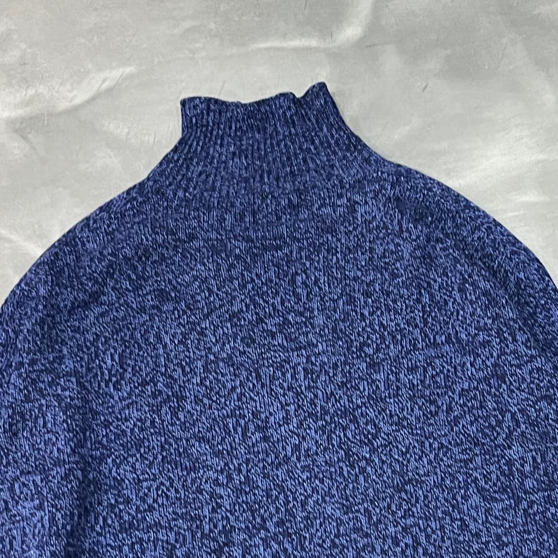  스포츠 막스 터틀넥 니트 y15431 상품이미지4