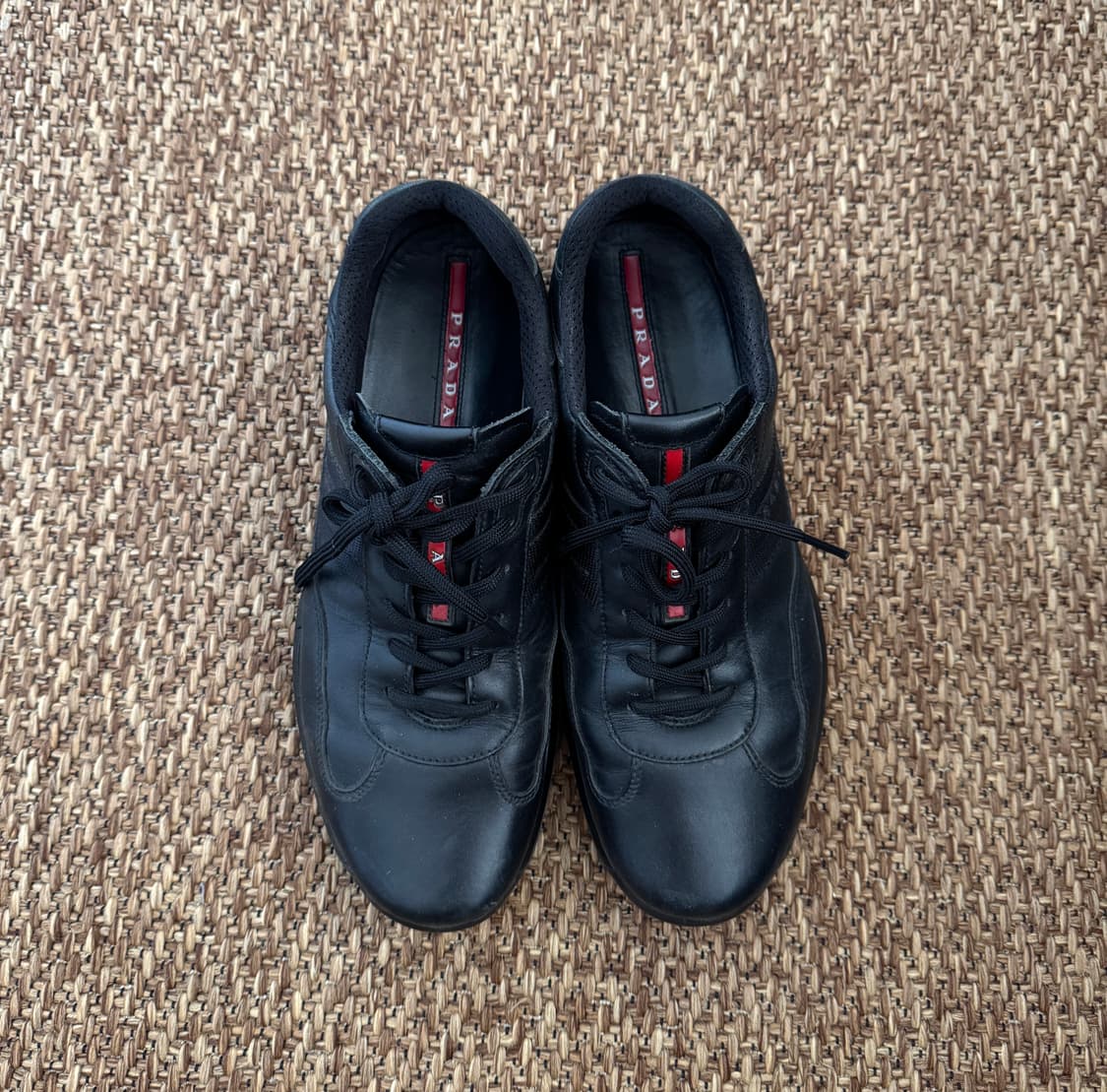 프라다스포츠 아메리카컵 og 무광 상품이미지1