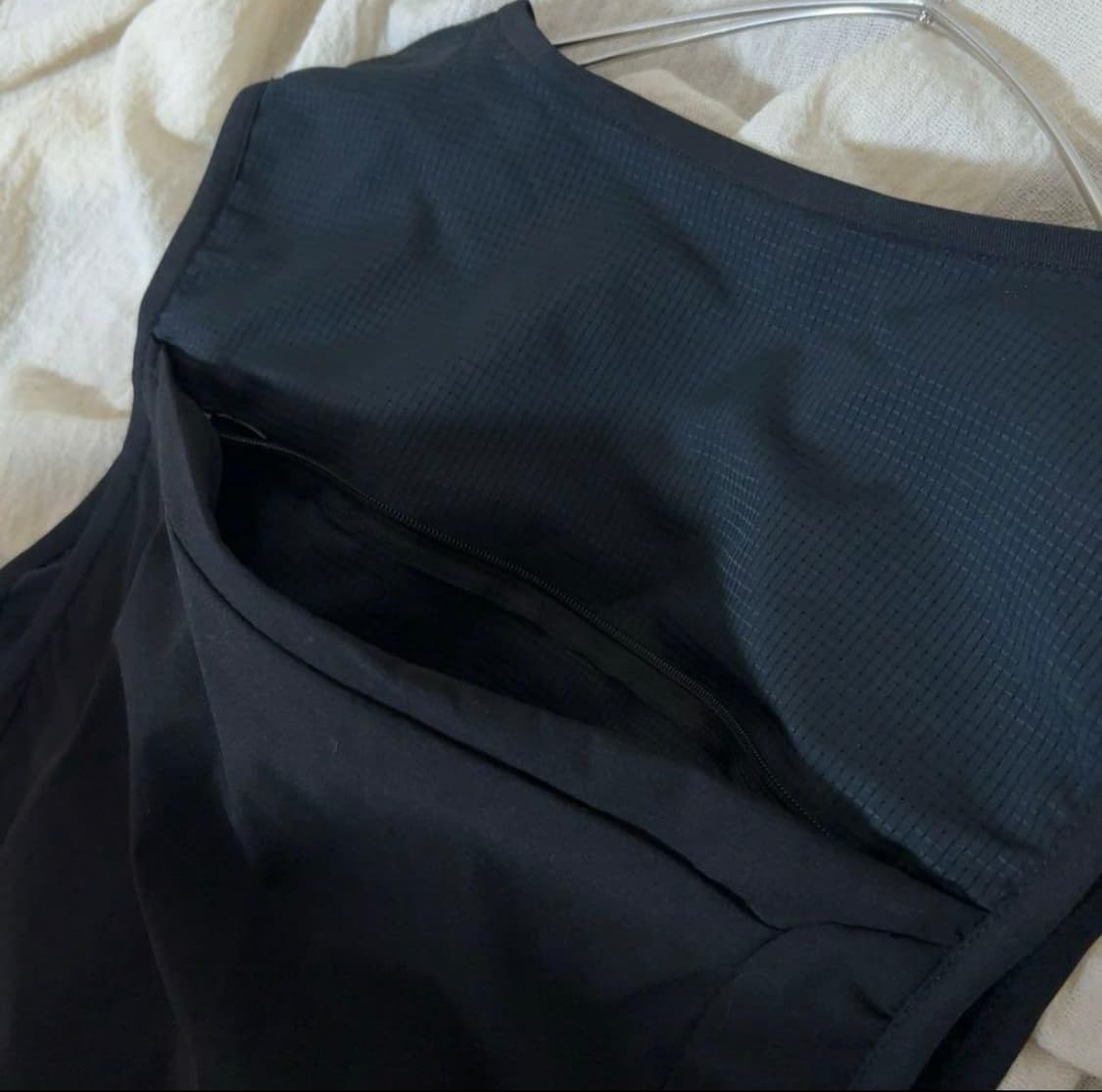 사스콰치패브릭스 러닝베스트 상품이미지3