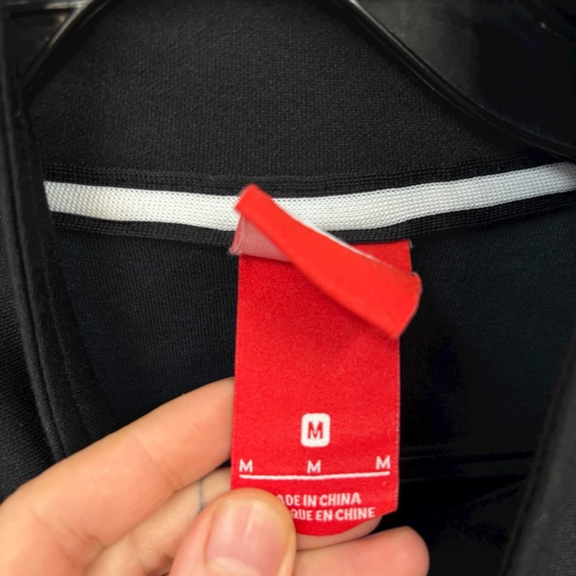 나이키 트랙탑 상품이미지4