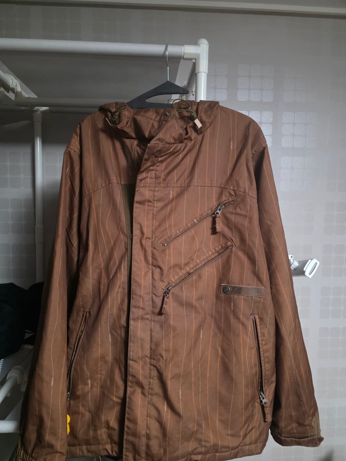 볼컴 보드복  상품이미지1