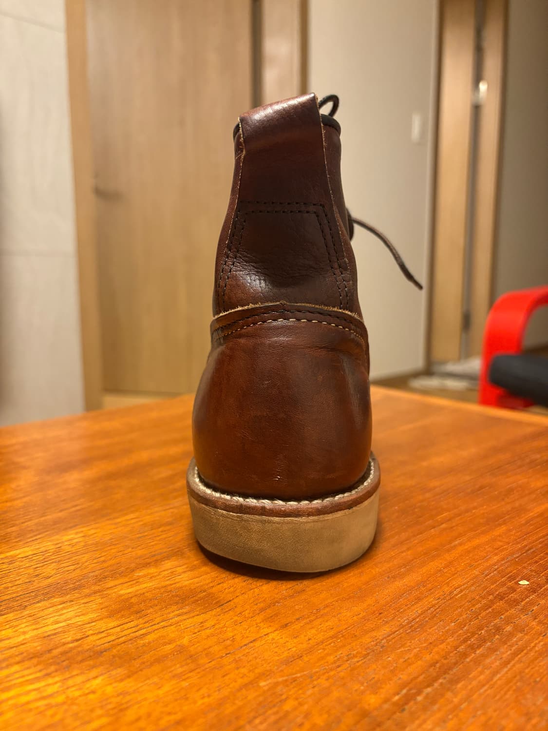 레드윙 라인맨 2906 상품이미지4