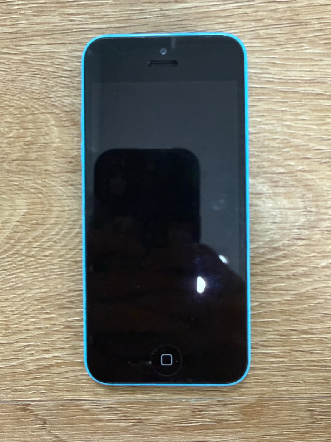 아이폰5c 16gb 블루 상품이미지1