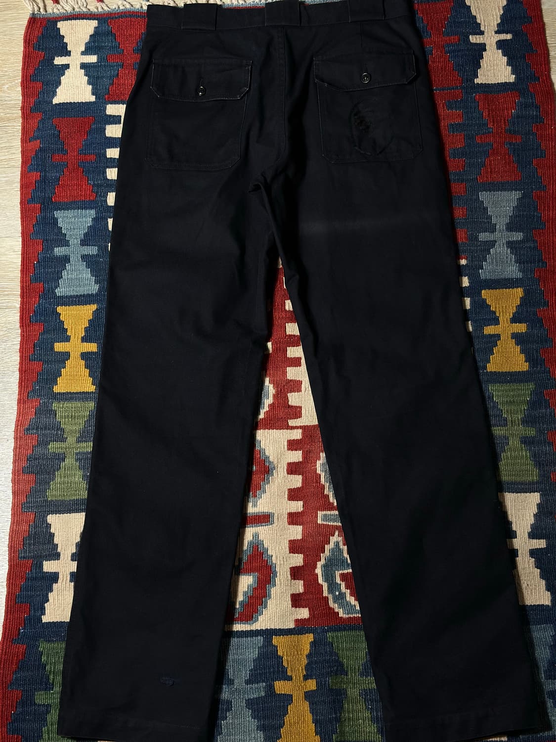 00s Bape 올드 베이프 워크팬츠 상품이미지7