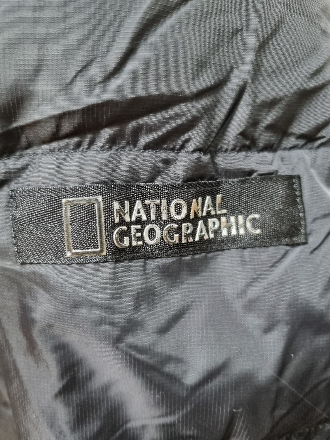 내셔널지오그래픽 유틸리티 자켓 롱패딩 XL 상품이미지3