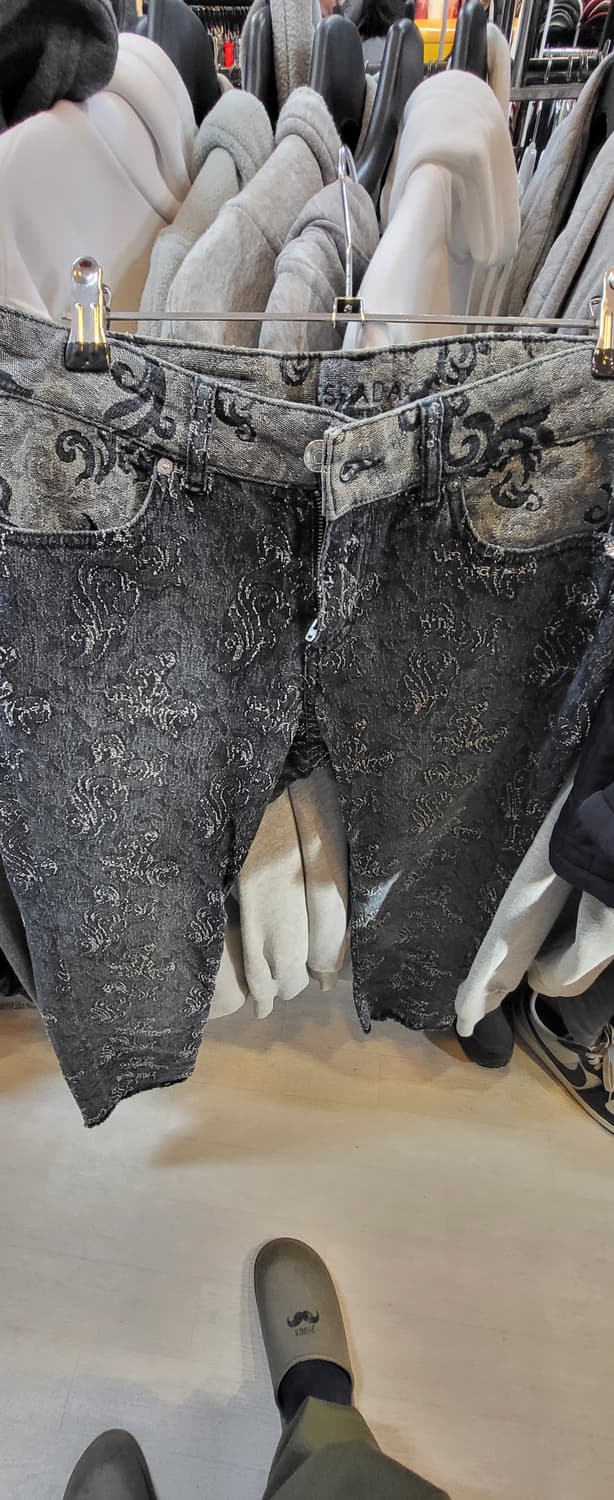 에스카다 바지 여성 36 상품이미지3