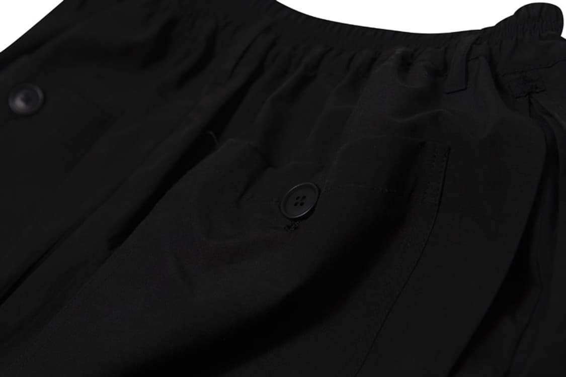 마에다 류토 더블 와이드 크롭 팬츠 상품이미지5