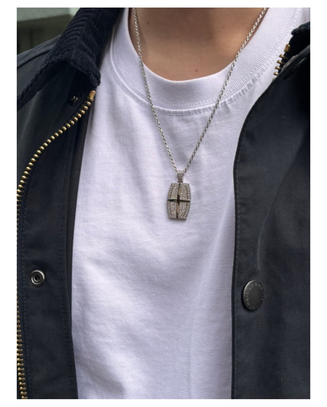 디그너티 크리드 목걸이 상품이미지3