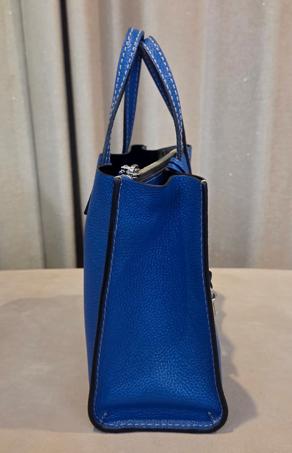 마크제이콥스 더 그라인드 토트백 크로스백 상품이미지5