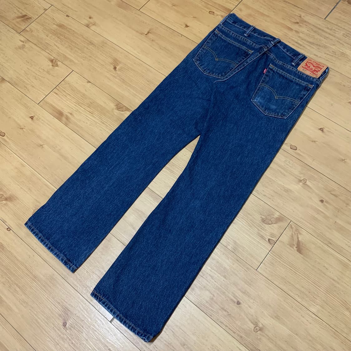 levis 517 상품이미지5