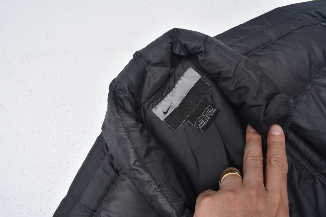 00S 나이키 텍티컬 덕다운 자켓 오리털 패딩 점퍼 100 N0825 상품이미지6