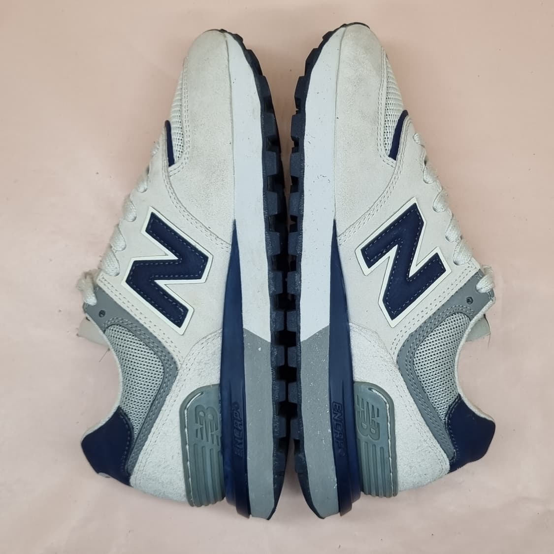 뉴발란스574 여성운동화235 상품이미지5