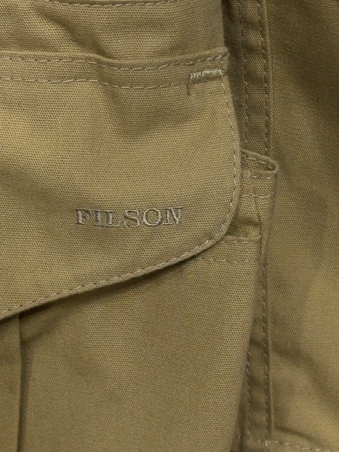 Filson 필슨 헌팅자켓  상품이미지9