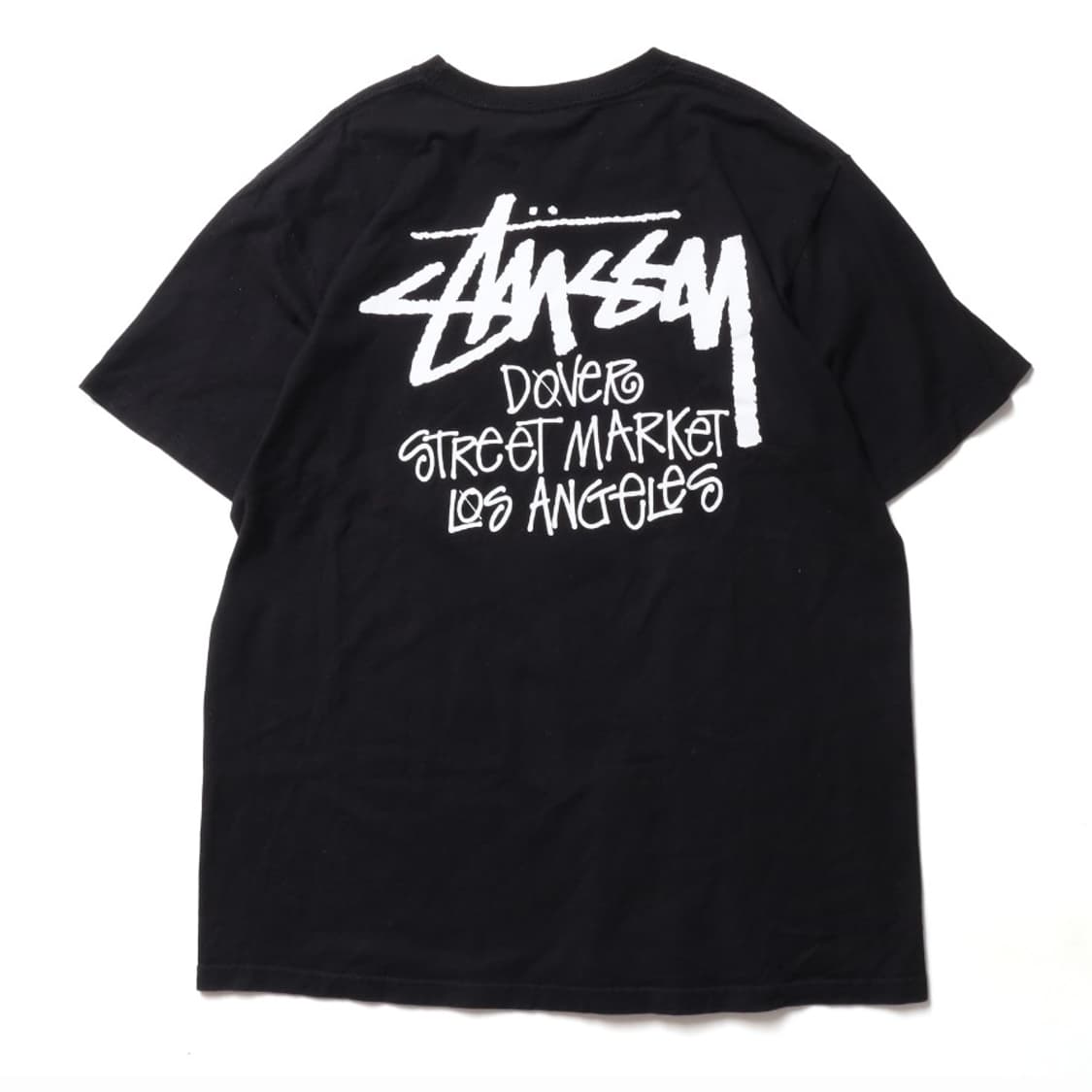 스투시 Stussy Printing T-shirt 
 상품이미지4