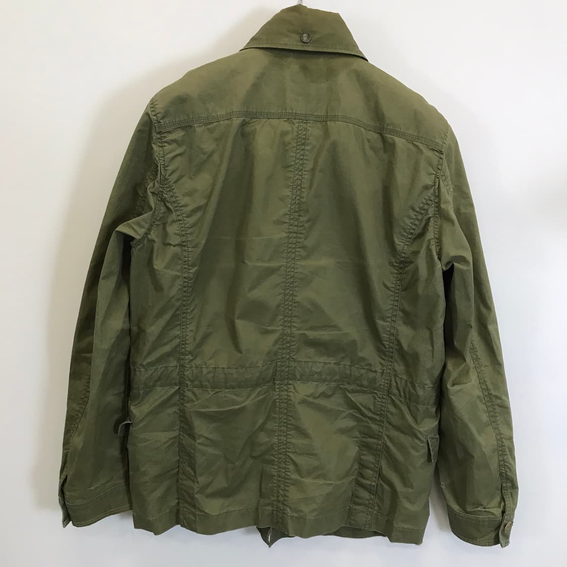 디젤 M65 밀리터리 필드자켓 빈티지 [L] 상품이미지4