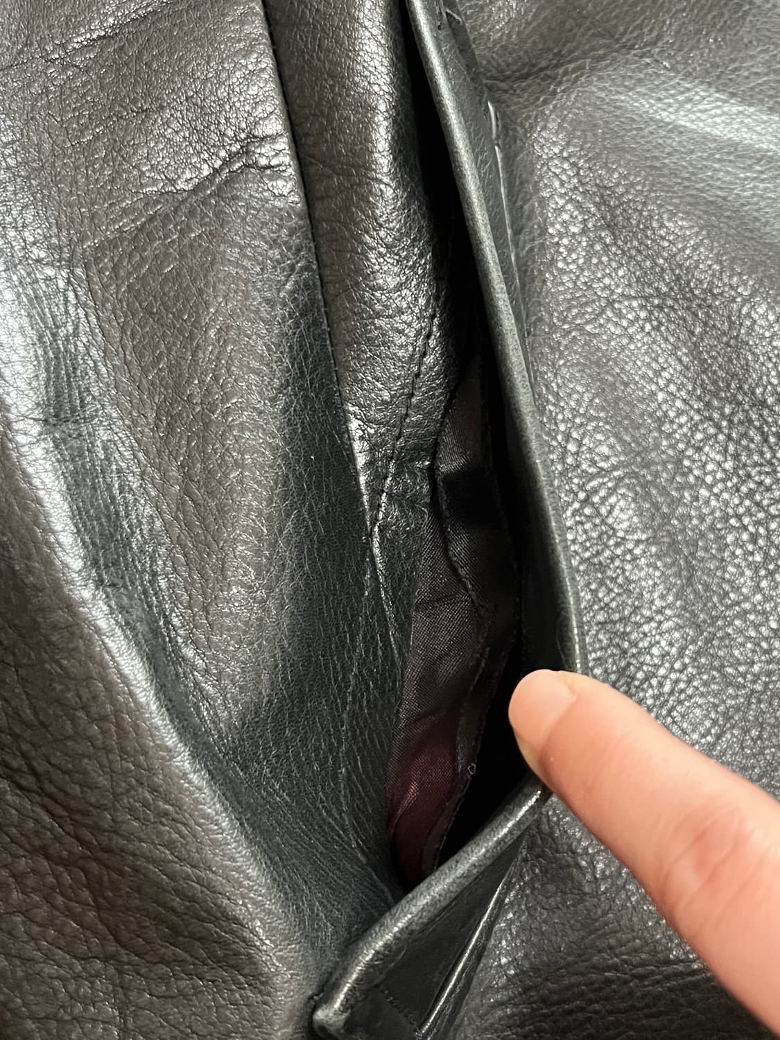 올드갭 카코트  상품이미지3