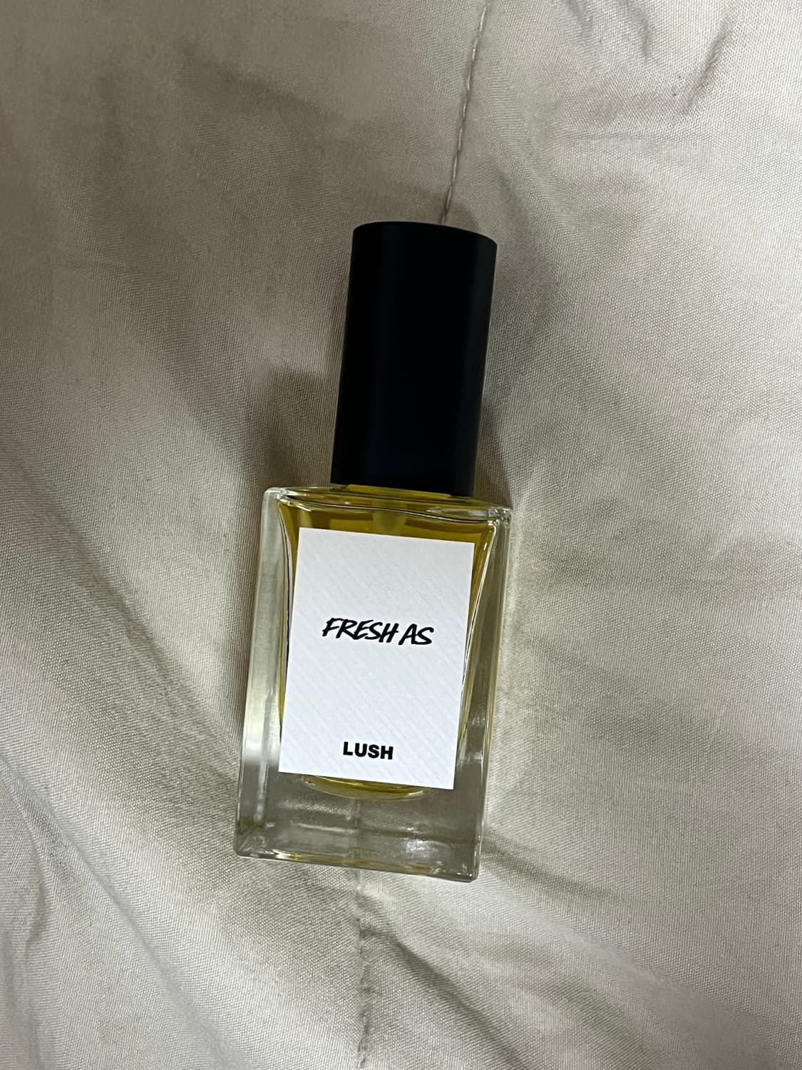 러쉬 프래쉬 애즈 향수 상품이미지1