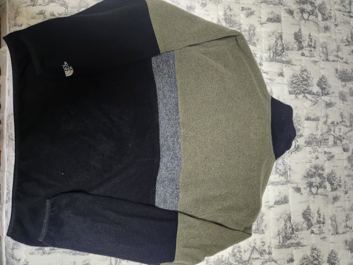 노스페이스 퍼플라벨 상품이미지3