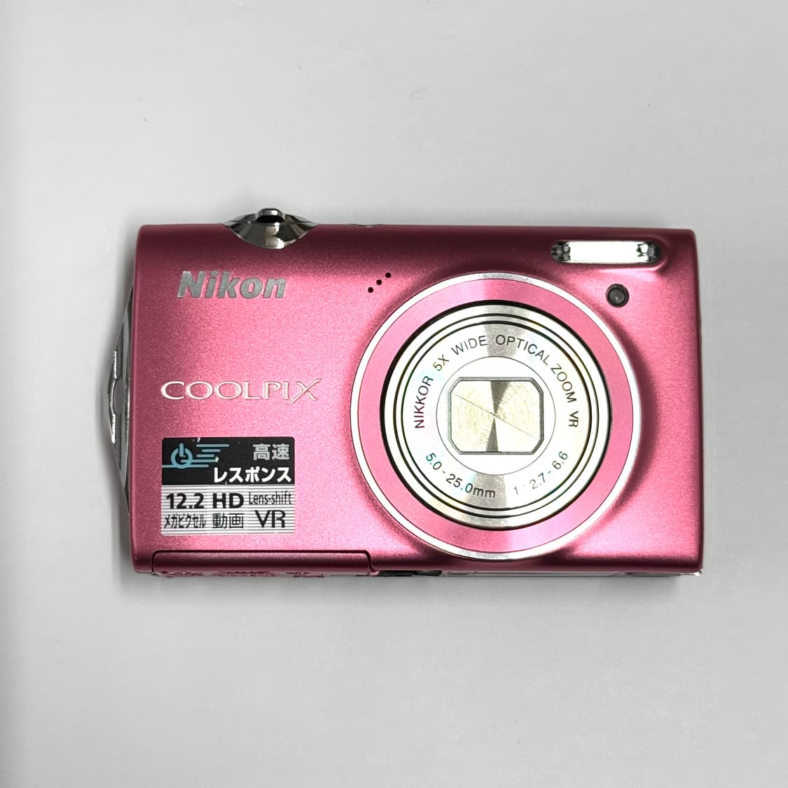 니콘 쿨픽스 s5100 / Nikon coolpix 상품이미지3