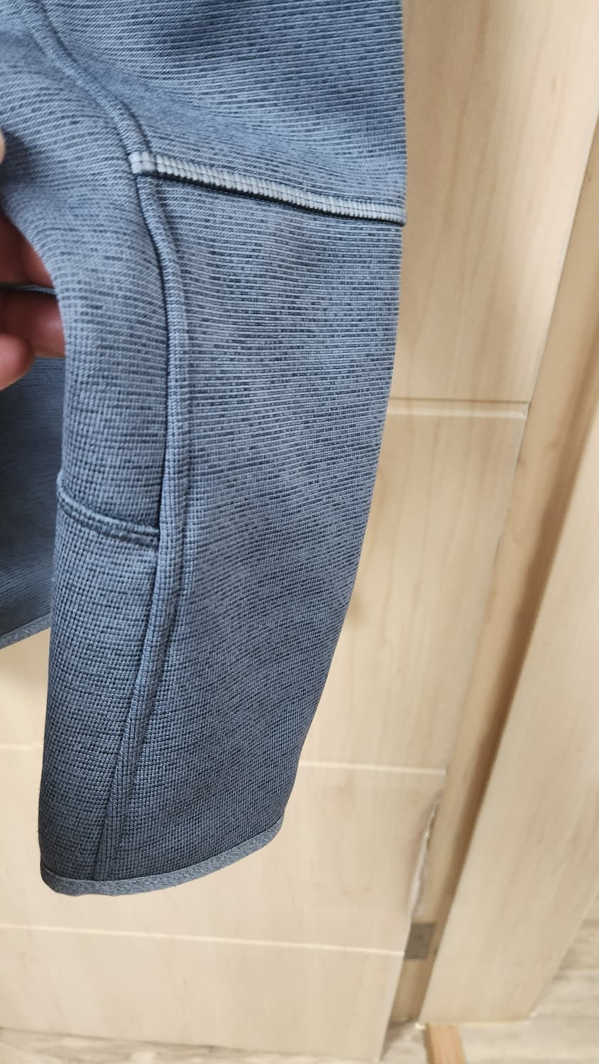 언더아머 후드 집업 XL 넉넉105 상품이미지7