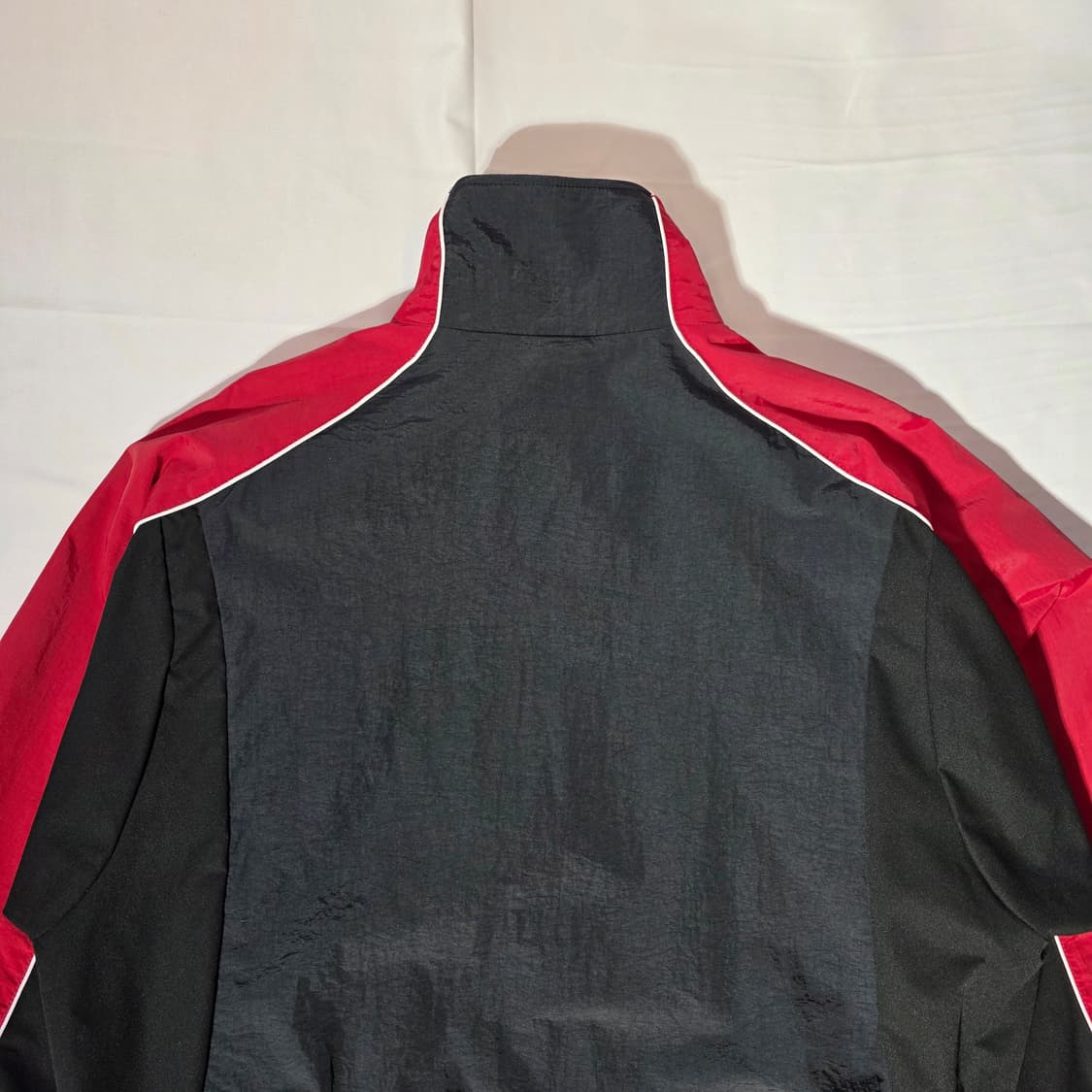 [M]LGX빠더너스 콜라보 덕아웃 자켓 상품이미지8