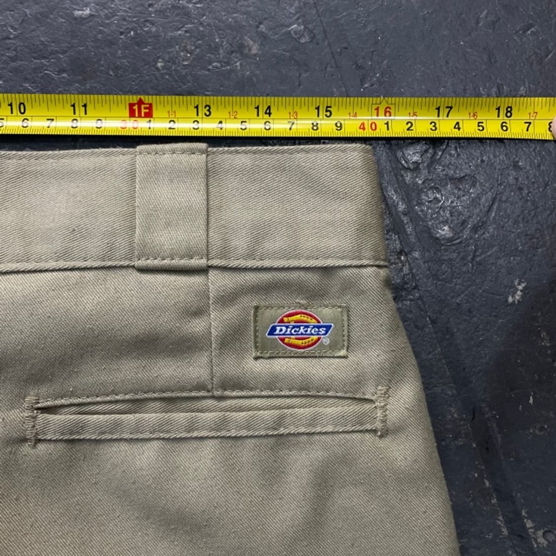 32 디키즈 874 치노팬츠 상품이미지7