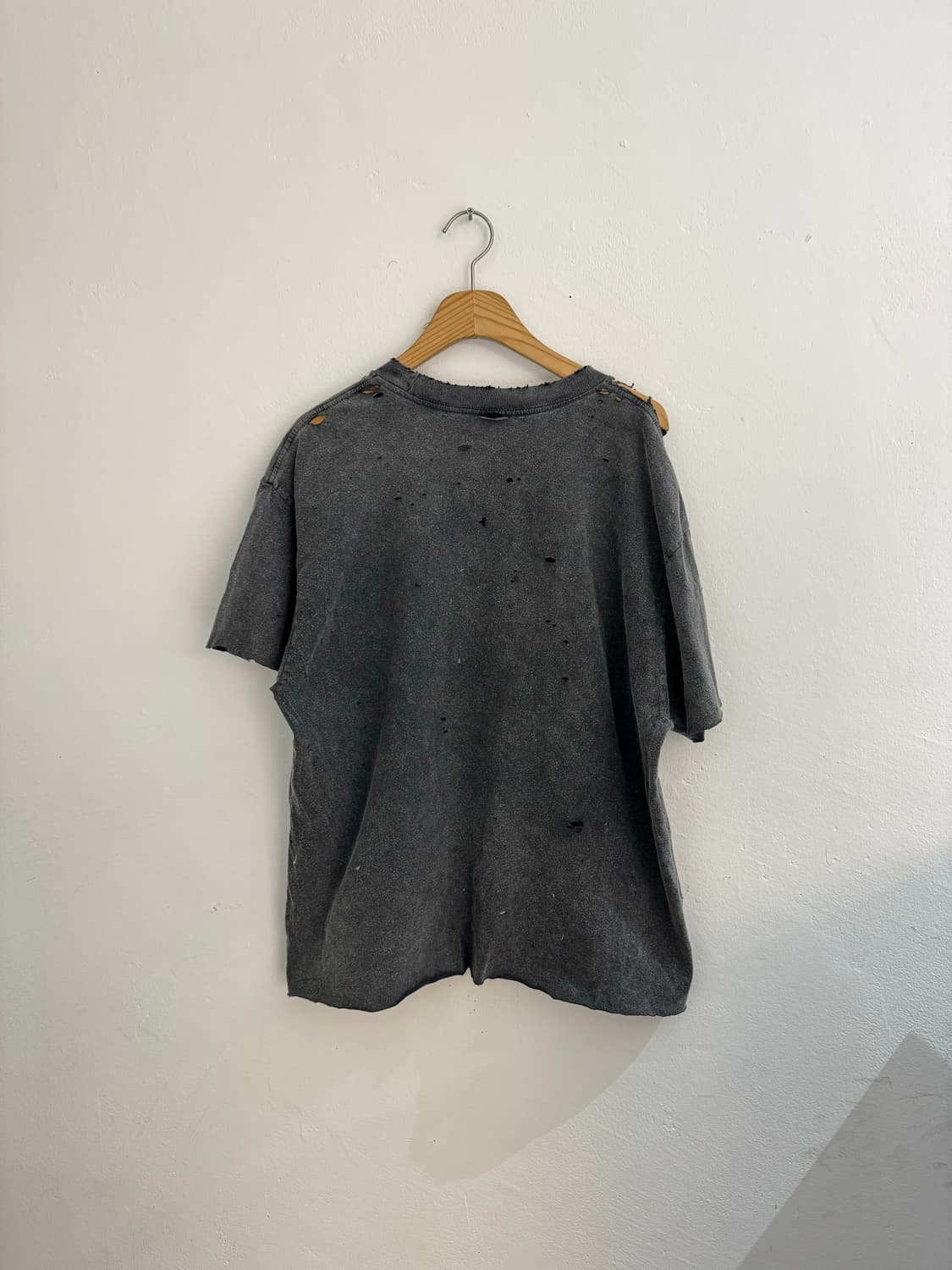 빈티지 커스텀 반팔 상품이미지6