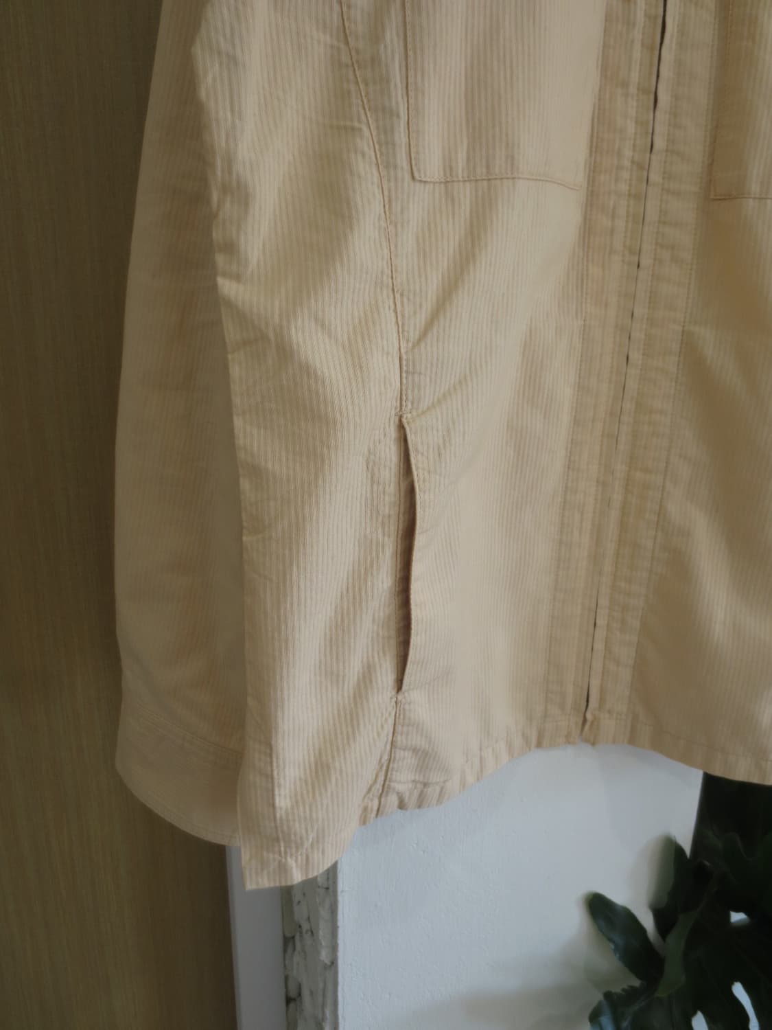 스트라이프 자켓 상품이미지8