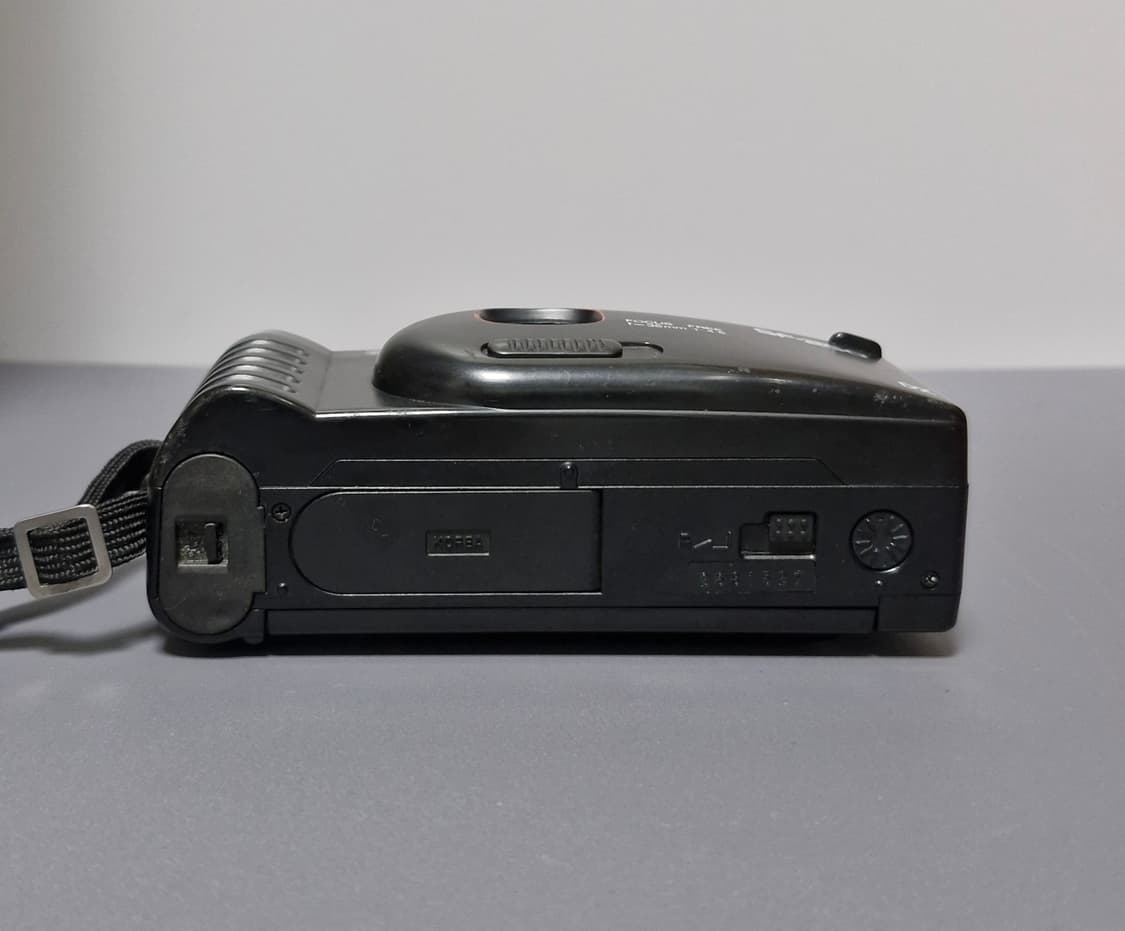 삼성 SF-250 필름카메라  상품이미지7